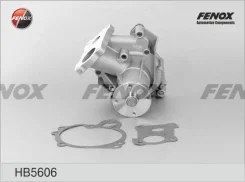 ����� ������� Hyundai H hb5606 Fenox HB5606 ����
