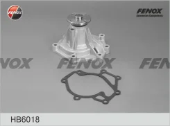 ����� ������� Kia Soren hb6018 Fenox HB6018 ����