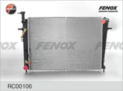 �������� �������� HYUN rc00106 Fenox RC00106 ����