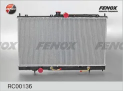 �������� ���������� �� rc00136 Fenox RC00136 ����
