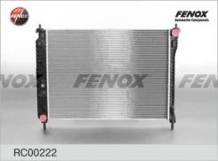 F-�������� ���������� rc00222 Fenox RC00222 ����