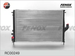 �������� ���������� �� rc00249 Fenox RC00249 ����