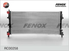 F-�������� ���������� rc00258 Fenox RC00258 ����