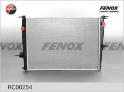 F-�������� ���������� rc00254 Fenox RC00254 ����