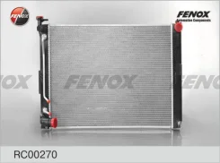 �������� Lexus RX300 A RC00270 Fenox RC00270 ����