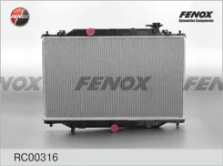 F-�������� ���������� rc00316 Fenox RC00316 ����