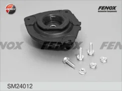 ����� �������������� � sm24012 Fenox SM24012 ����