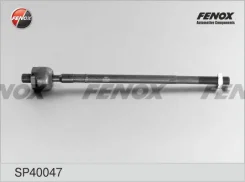 F-�����. ���� SP40047 sp40047 Fenox SP40047 ����