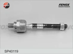 ���� ������� hyundai i sp40119 Fenox SP40119 ����