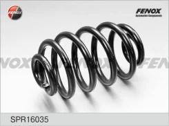 ������� �������� spr16035 Fenox SPR16035 ����