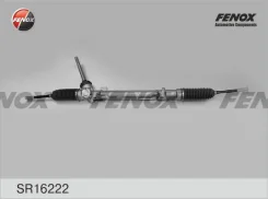 ������� ����� Nissan Q sr16222 Fenox SR16222 ����
