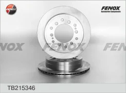 F-���� ��������� tb21 tb215346 Fenox TB215346 ����
