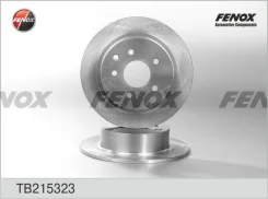 F-���� ��������� tb21 tb215323 Fenox TB215323 ����