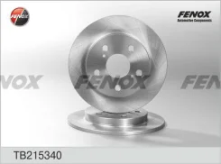F-���� ��������� tb21 tb215340 Fenox TB215340 ����