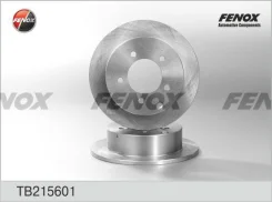 ���� ���� mit lancer tb215601 Fenox TB215601 ����