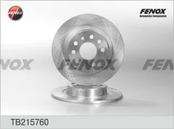 TB215760 ���� ������� tb215760 Fenox TB215760 ����