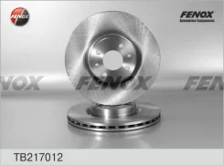 F-���� ��������� tb21 tb217012 Fenox TB217012 ����