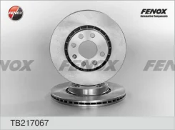 F-���� ��������� TB21 tb217067 Fenox TB217067 ����