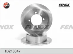 F-���� ��������� tb21 tb218047 Fenox TB218047 ����