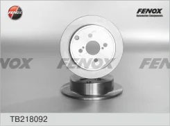F-���� ��������� TB21 tb218092 Fenox TB218092 ����