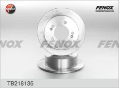 F-���� ��������� KIA tb218136 Fenox TB218136 ����