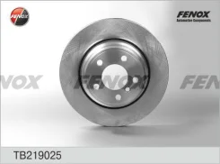 F-���� ��������� TB21 tb219025 Fenox TB219025 ����