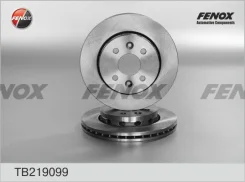 F-���� ��������� tb21 tb219099 Fenox TB219099 ����