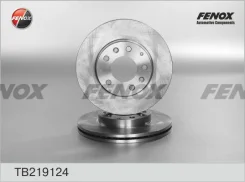 F-���� ��������� TB21 tb219124 Fenox TB219124 ����