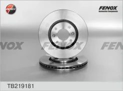 TB219181 ���� ������� tb219181 Fenox TB219181 ����