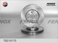 F-���� ��������� tb21 tb219170 Fenox TB219170 ����