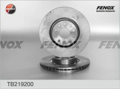 F-���� ��������� tb21 tb219200 Fenox TB219200 ����