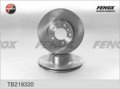 ���� ��������� ������ tb219320 Fenox TB219320 ����
