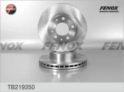 F-���� ��������� TB21 tb219350 Fenox TB219350 ����