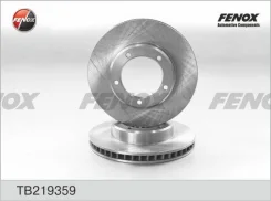 ���� ��������� Toyota tb219359 Fenox TB219359 ����