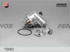 F-��������� TS063 � ���� ts063 Fenox TS063 ����