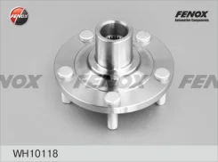 F-������� Mazda 3 03- wh10118 Fenox WH10118 ����
