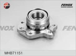 WHB71151_�-�� ������� whb71151 Fenox WHB71151 ����
