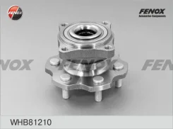 ������� ������ � ���� whb81210 Fenox WHB81210 ����