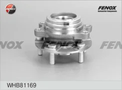 F-������� whb81169 �� whb81169 Fenox WHB81169 ����