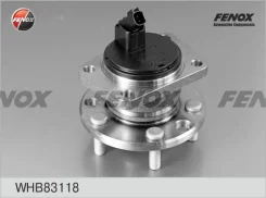F-������� WHB83118 � whb83118 Fenox WHB83118 ����