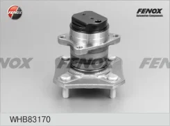 F-������� whb83170 � whb83170 Fenox WHB83170 ����