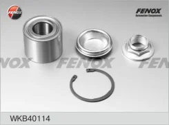 ��������� ������� �� wkb40114 Fenox WKB40114 ����