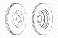 ���� ��������� ddf1589 Ferodo DDF1589 ����