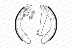 Ferodo FSB408 ������� fsb408 Ferodo FSB408 ����