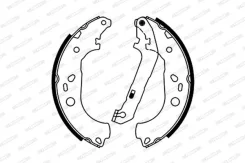 ���������� ��������� � fsb687 Ferodo FSB687 ����