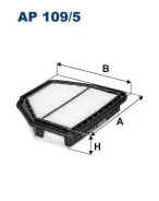 ������ ������� ap1095 Filtron AP1095 ����