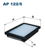 [AP122/5] Filtron ��� ap1225 Filtron AP1225 ����