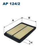 ��������� ������ FILT ap1242 Filtron AP1242 ����