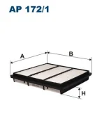 AP 172/1_������ ����� ap1721 Filtron AP1721 ����