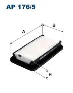 AP 176/5_������ ����� ap1765 Filtron AP1765 ����